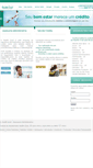 Mobile Screenshot of healthcred.com.br